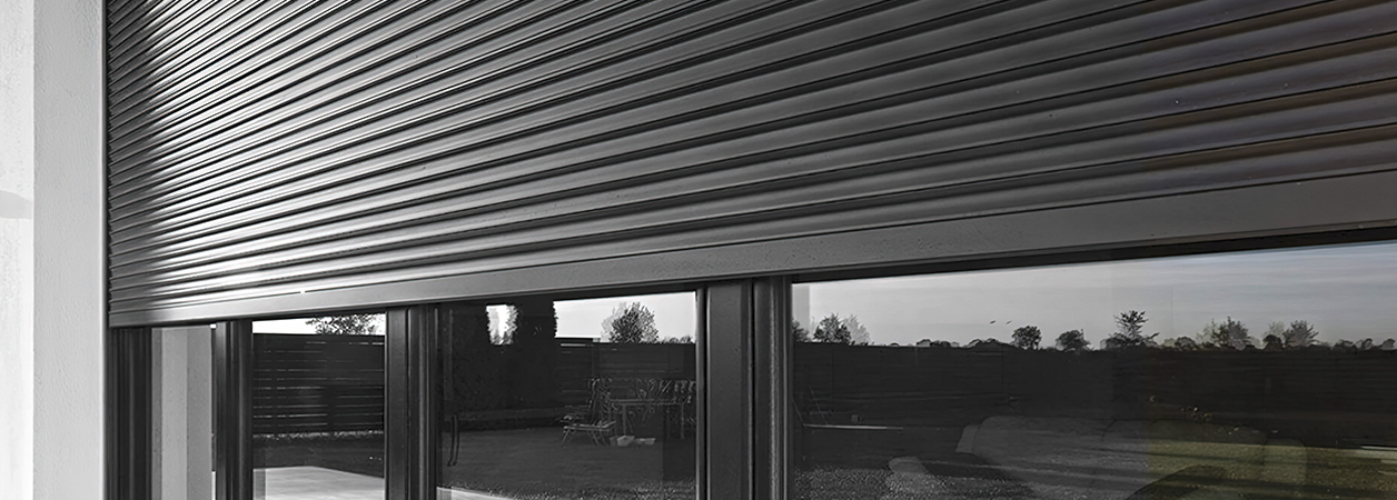 Рольставни в Ессентуках по выгодным ценам