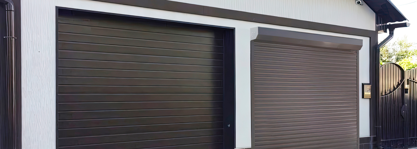 Ворота в Ессентуках под ключ