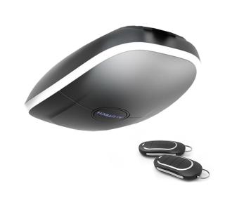 Алютех LG-800 Для гаражных ворот