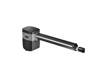 Алютех SC-3000SL Для распашных ворот