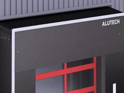 Удлиненный верхний тент 1200-1500 мм