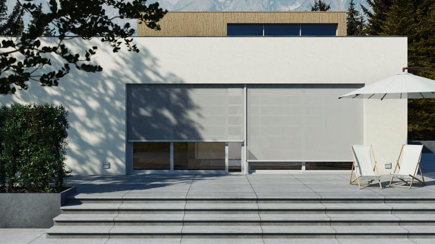 ворота в Ессентуках