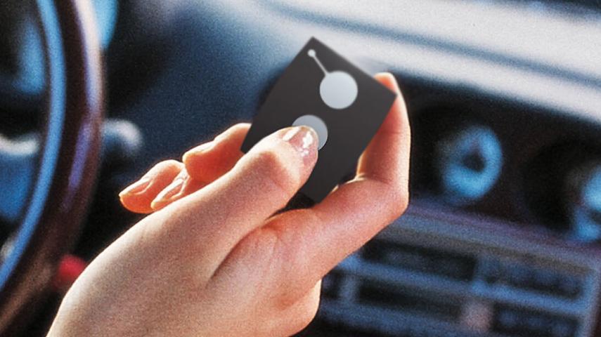 парковочные барьеры в Ессентуках