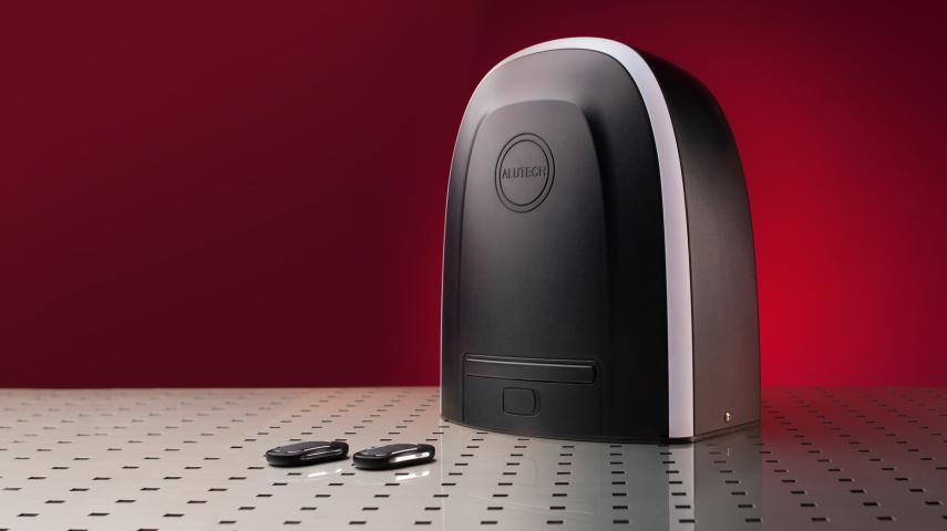 автоматика на ворота в Ессентуках