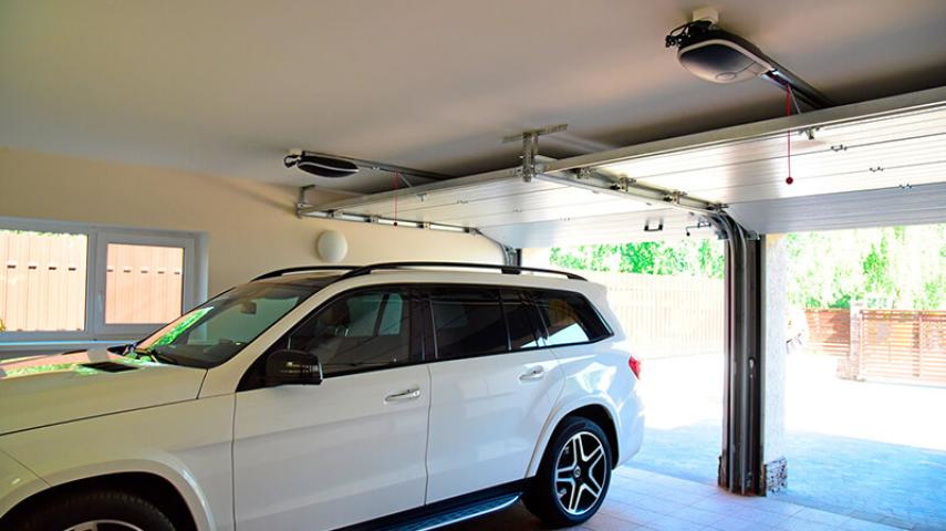 для гаражных ворот в Ессентуках