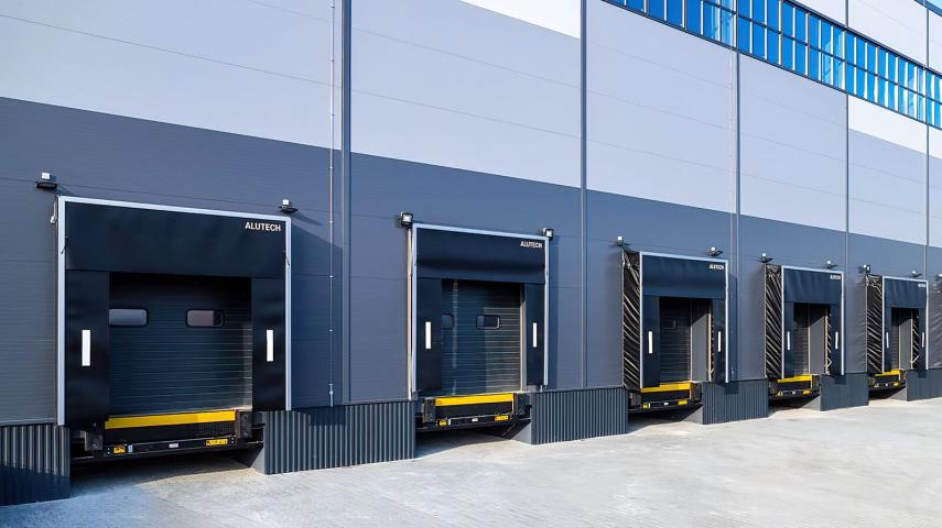 перегрузочные системы в Ессентуках