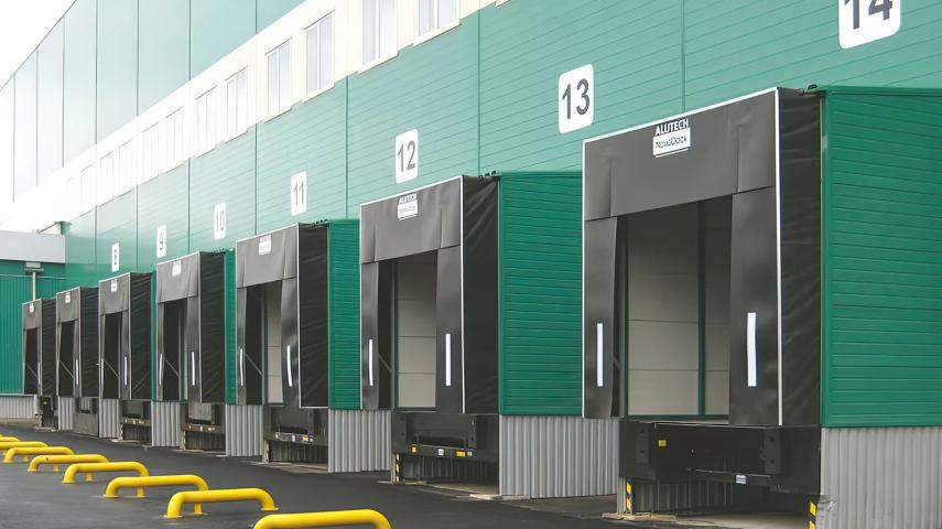 перегрузочные тамбуры в Ессентуках