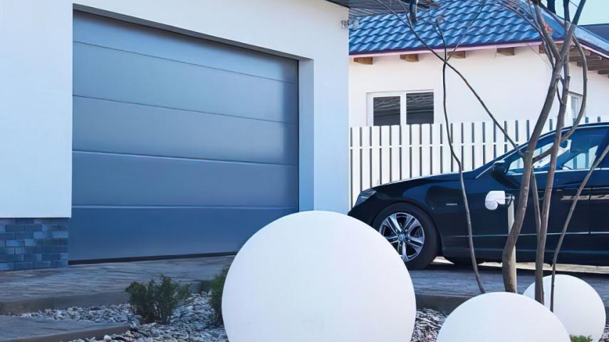 ворота в Ессентуках