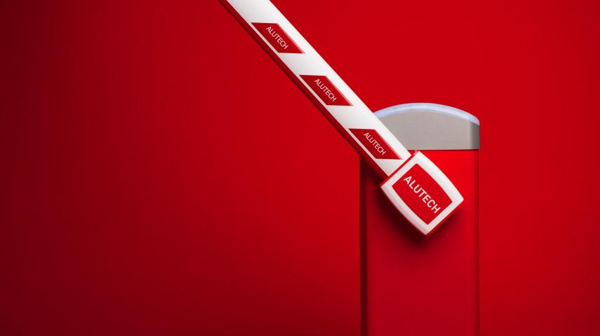 автоматический шлагбаум в Ессентуках