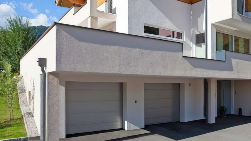 ворота в Ессентуках