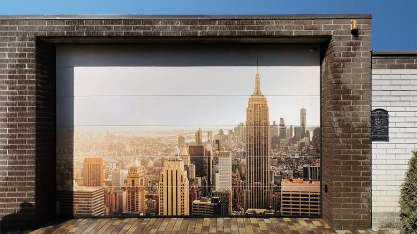 ворота в Ессентуках